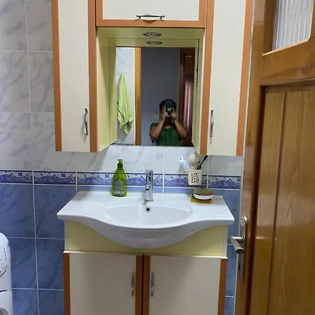 Ayas * Kusadası