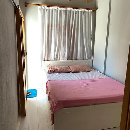 Ayas Kusadası