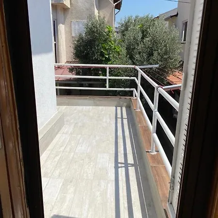 Ayas Hotel Kusadası