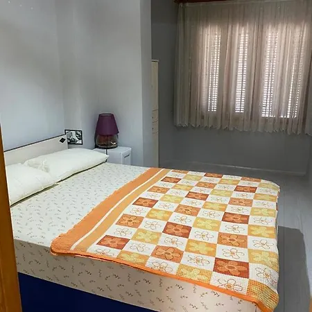 Hotel Ayas Kusadası