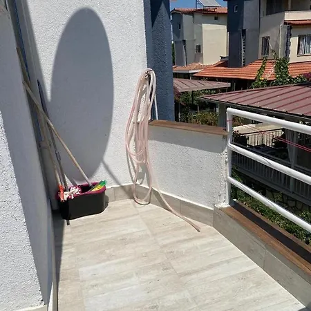 Ayas * Kusadası